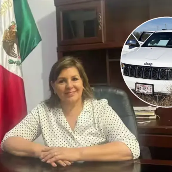 ¿Quién era el hijo de Nora Alicia Biebrich Duarte, alcaldesa de Bacanora, asesinado en ataque armado en Sonora? ¿Quién era el hijo de Nora Alicia Biebrich Duarte, alcaldesa de Bacanora, asesinado en ataque armado en Sonora?