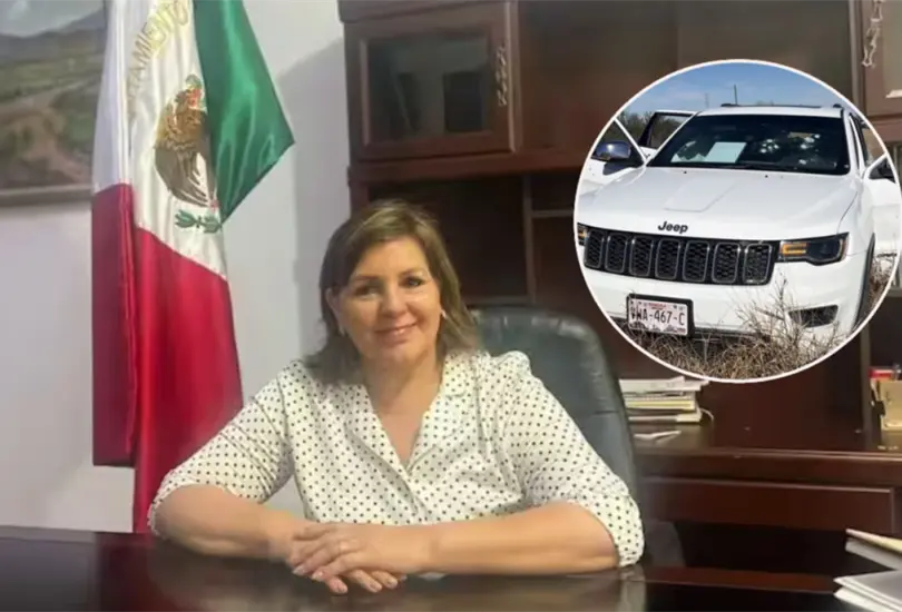 El joven acompañaba a la presidenta municipal de Bacanora cuando fueron atacados a balazos en carretera. El joven acompañaba a la presidenta municipal de Bacanora cuando fueron atacados a balazos en carretera.