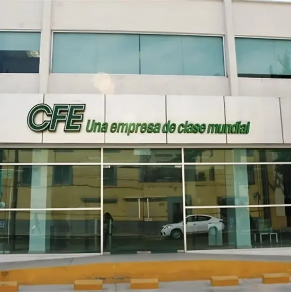 CFE ampl&iacute;a plazo para registrar proyectos de inversi&oacute;n mixta en energ&iacute;a