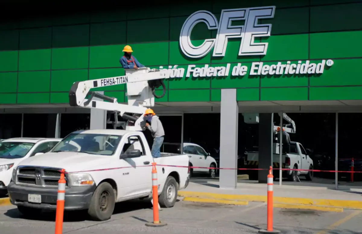 La CFE y la Sener dieron luz verde a nuevos proyectos eléctricos bajo desarrollos mixtos. Especial