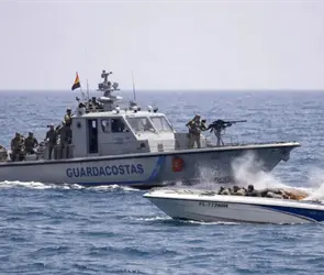 Polic&iacute;a de Cuba mata a cuatro tripulantes de una lancha de Estados Unidos 