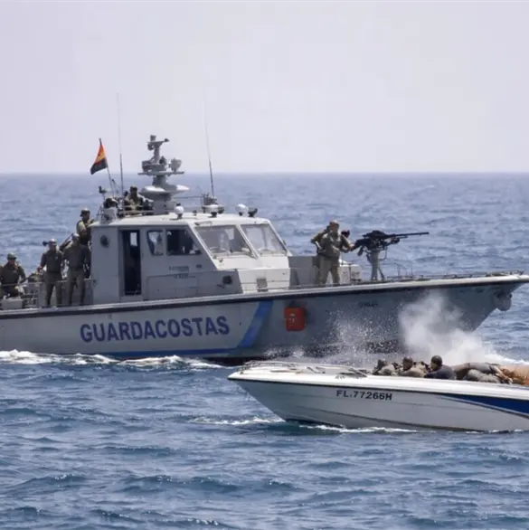 Policía de Cuba mata a cuatro tripulantes de una lancha de Estados Unidos Policía de Cuba mata a cuatro tripulantes de una lancha de Estados Unidos