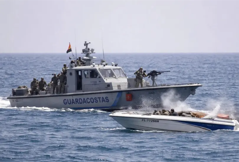 Choque armado en aguas cubanas deja cuatro muertos y seis heridos; tensión con EE. UU. aumenta. Choque armado en aguas cubanas deja cuatro muertos y seis heridos; tensión con EE. UU. aumenta.