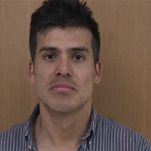 Autoridades de EE.UU. difunden quién sería el nuevo líder y sucesor de "El Mencho" en el CJNG Autoridades de EE.UU. difunden quién sería el nuevo líder y sucesor de "El Mencho" en el CJNG