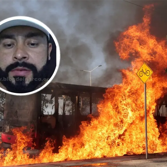 Rubén Guerrero Valadez, hijo del “Tío Lako” muere en operativo contra “El Mencho” en Tapalpa