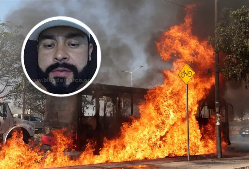 Rubén Guerrero Valadez, hijo del "Tío Lako" muere en operativo contra "El Mencho" en Tapalpa Rubén Guerrero Valadez, hijo del "Tío Lako" muere en operativo contra "El Mencho" en Tapalpa