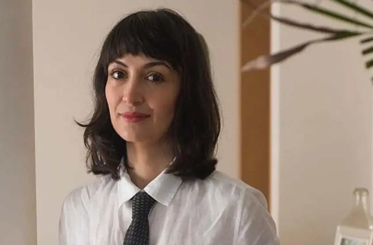 Antes de 'Agujetas de color de rosa', participó en las telenovelas 'La pícara soñadora' y 'Carrusel de las Américas'.