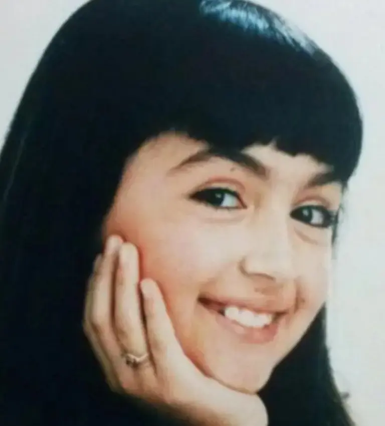 Una de las actrices que ganó gran popularidad fue Marisol Centeno, quien dio vida a la pequeña Anita.