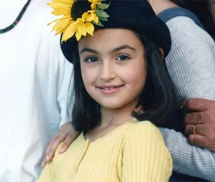 Qu&eacute; fue de Marisol Centeno, actriz de Agujetas de color de rosa