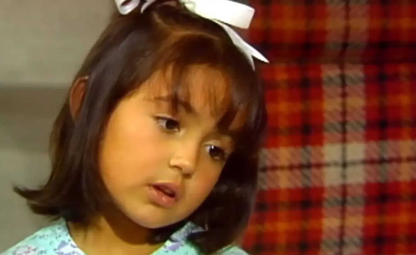 ¿Qué fue de Marisol Centeno tras participar en 'Agujetas de color de rosa'?