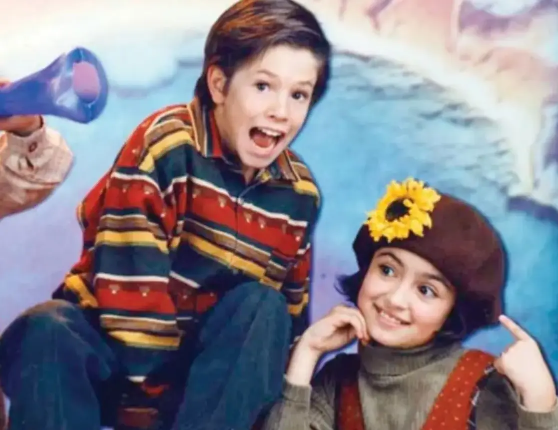 Gracias a su carisma, Marisol se ganó el cariño del público mexicano y se posicionó como una de las actrices más populares.