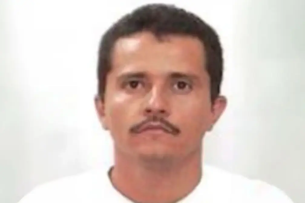 El cuerpo fue sometido a análisis forenses y genéticos para confirmar su identidad. DEA.