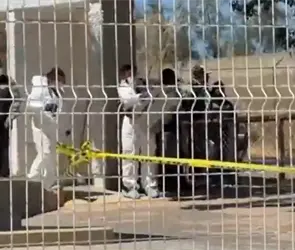 Tragedia en Casa "Patos": lo que se sabe de la muerte de dos menores migrantes en Oaxaca Tragedia en Casa "Patos": lo que se sabe de la muerte de dos menores migrantes en Oaxaca