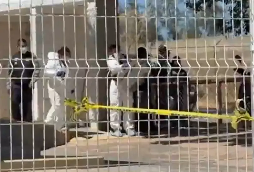 Mueren dos niñas haitianas en albergue del DIF Oaxaca Mueren dos niñas haitianas en albergue del DIF Oaxaca