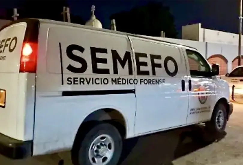 Maestra de matemáticas es asesinada en Culiacán: la atacaron a balazos mientras viajaba en motocicleta Maestra de matemáticas es asesinada en Culiacán: la atacaron a balazos mientras viajaba en motocicleta