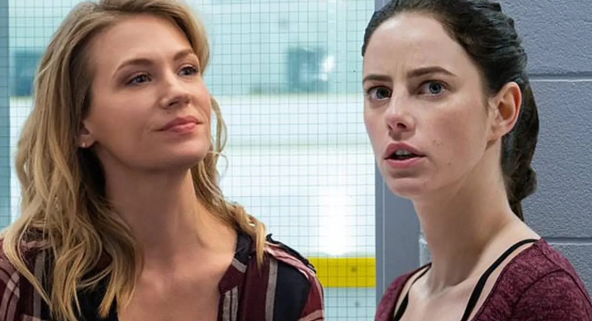 El drama deportivo abordó la exigencia del patinaje artístico junto con temas de salud mental y relaciones familiares. A pesar de su enfoque emocional y su buena recepción entre el público, fue cancelada tras su primera temporada.<br>