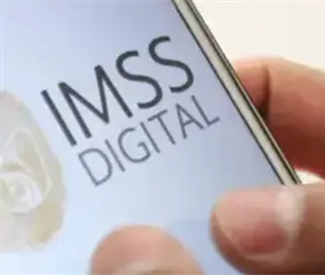 ¿Te toca? Estos derechohabientes deberán tramitar su Tarjetón Digital del IMSS en 2026 ¿Te toca? Estos derechohabientes deberán tramitar su Tarjetón Digital del IMSS en 2026