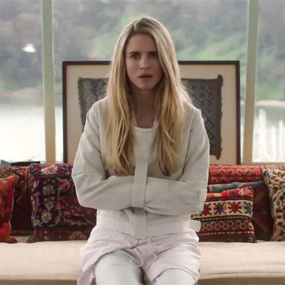 Series de Netflix que no merec&iacute;an ser canceladas