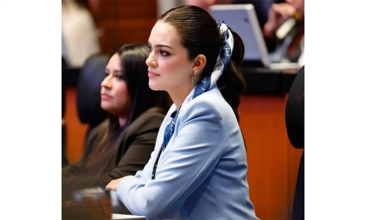  Impulsan “Ley Andrea” tras destitución de funcionario en Chihuahua por ataques misóginos contra senadora 