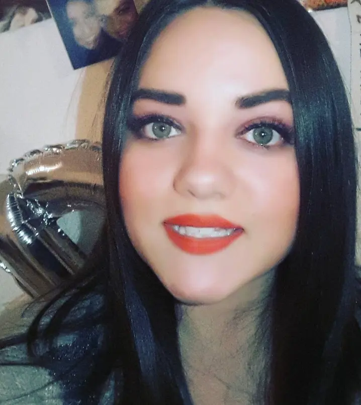 En su cuenta de Instagram tiene cerca de 90 mil seguidores.<br>