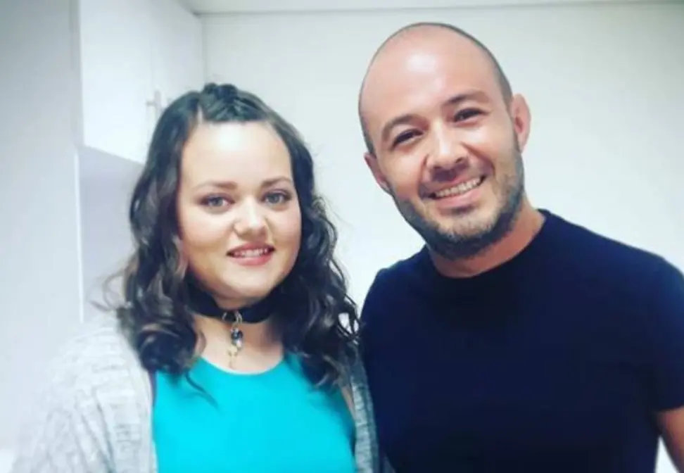 Tras el fin de 'Gotita de amor', tuvo otras pequeñas participaciones en telenovelas infantiles como 'Carita de ángel' y '¡Vivan los niños!'.