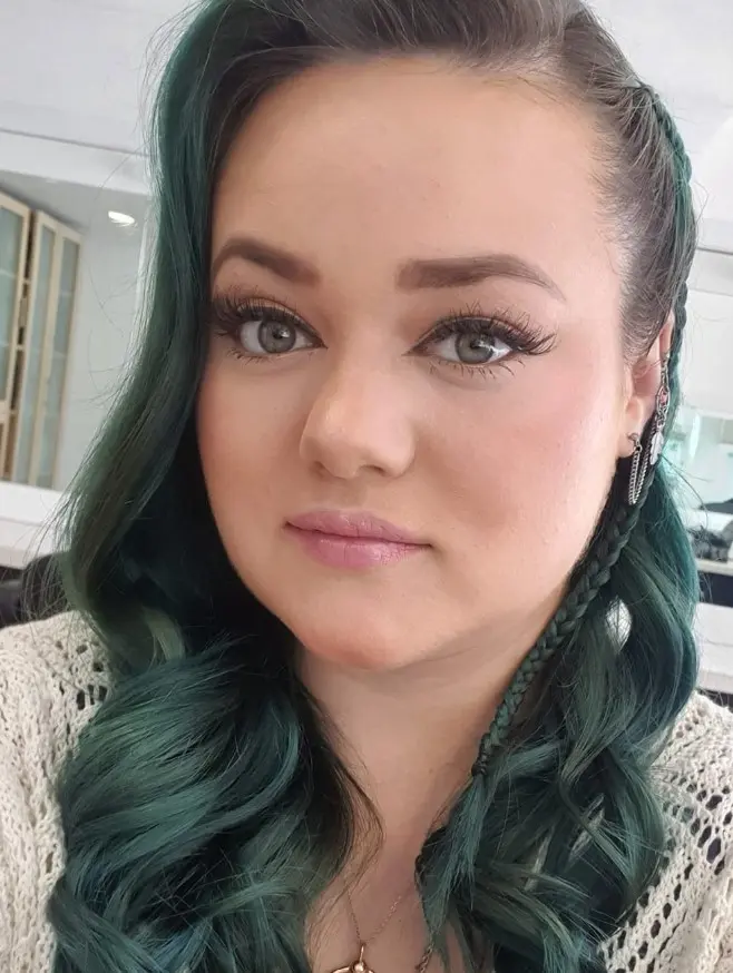 En 1998 consiguió su primer protagónico en la telenovela 'Gotita de amor' cuando tenía 6 años.