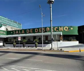 "El objetivo era una persona distinta": Fiscal&iacute;a concluye que ataque de "La Barredora" en Sala de Despecho fue una confusi&oacute;n