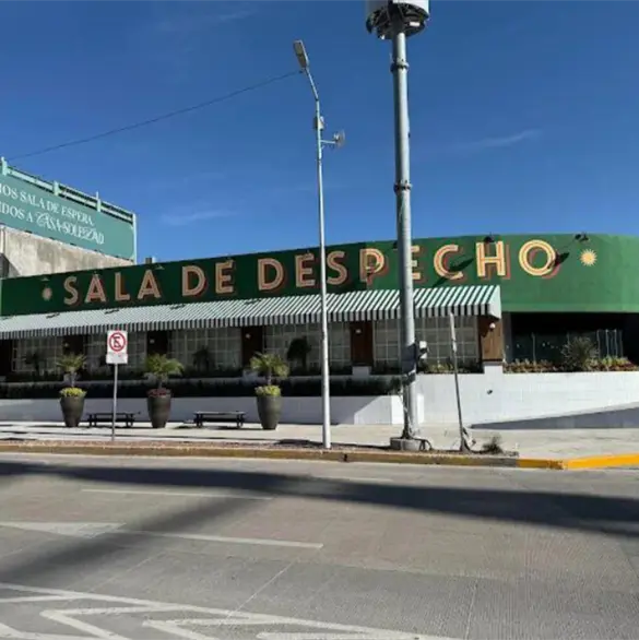 "El objetivo era una persona distinta": Fiscal&iacute;a concluye que ataque de "La Barredora" en Sala de Despecho fue una confusi&oacute;n