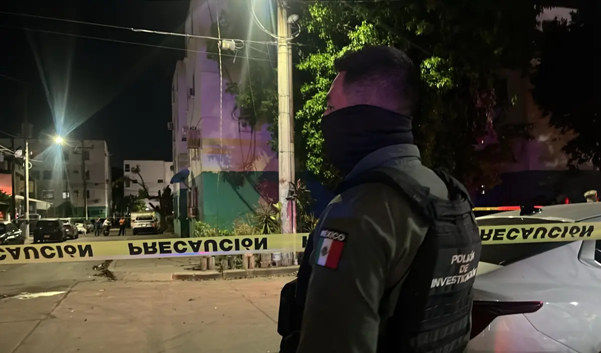 El hombre de 60 años perdió la vida en el lugar. Especial