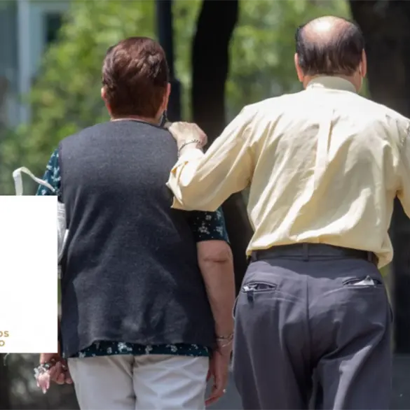 Sheinbaum anuncia aumento a pensiones del IMSS e ISSSTE: subir&aacute;n hasta 17 mil pesos en 2026