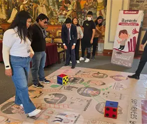 &iquest;Qu&eacute; son los "Di&aacute;logos por un Buen Gobierno" impulsados en Puebla?