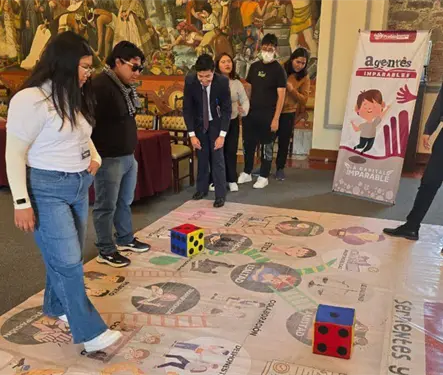 &iquest;Qu&eacute; son los "Di&aacute;logos por un Buen Gobierno" impulsados en Puebla?