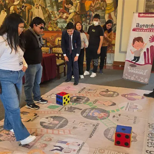 ¿Qué son los "Diálogos por un Buen Gobierno" impulsados en Puebla? ¿Qué son los "Diálogos por un Buen Gobierno" impulsados en Puebla?