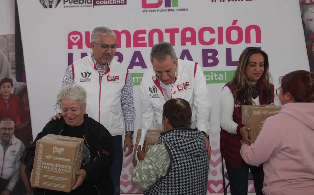 Gobierno de la Ciudad. 