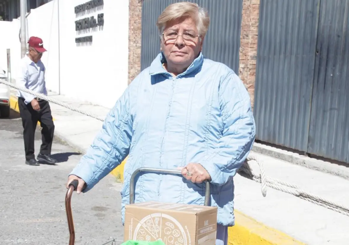 Gobierno de la Ciudad. 