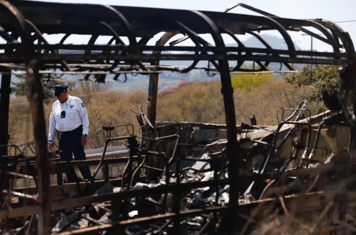 Michoacán y Nayarit concentraron, junto con Jalisco, el 92% de los casos. Especial