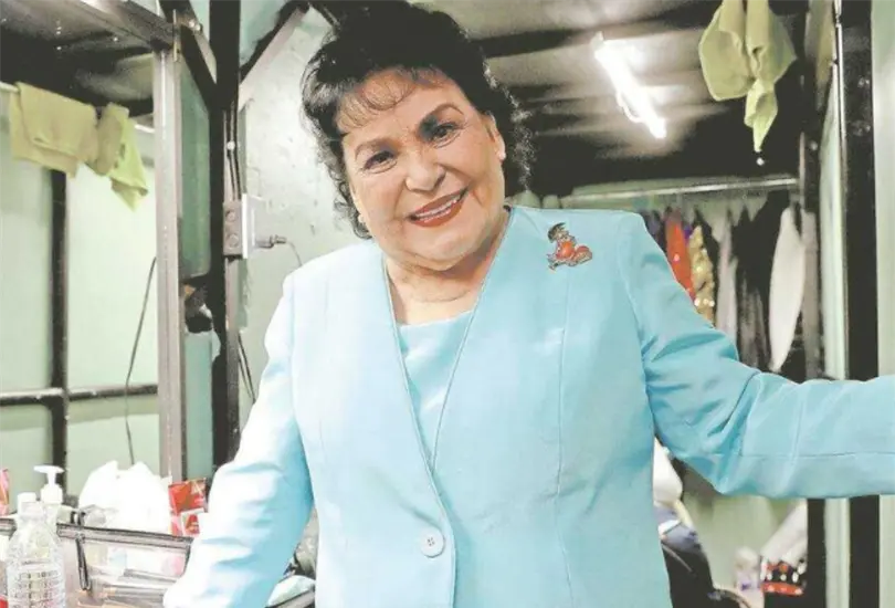 El nombre de Carmen Salinas ha sido tendencia en varias ocasiones tras su muerte, pero esta vez por un motivo particularmente delicado.