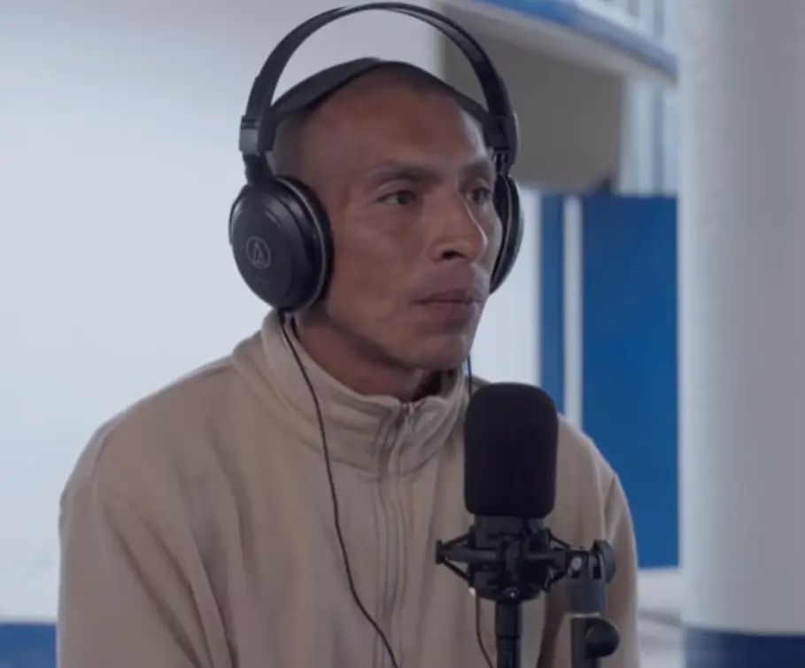 Captura de pantalla.