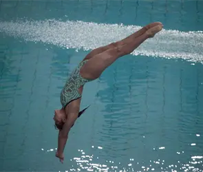 Cancelan Mundial de Clavados en Zapopan por ola de violencia tras muerte de "El Mencho"