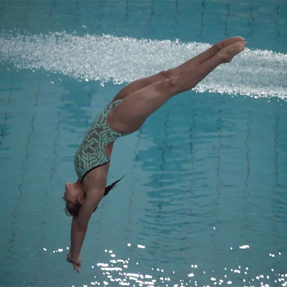 Cancelan Mundial de Clavados en Zapopan por ola de violencia tras muerte de "El Mencho" Cancelan Mundial de Clavados en Zapopan por ola de violencia tras muerte de "El Mencho"
