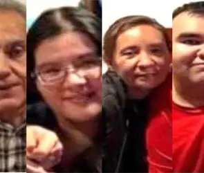 Sergio Campos desapareci&oacute; junto a toda su familia tras jornada violenta del CJNG en Puerto Vallarta