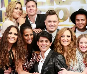 Ninguno fue a despedirlo: Tunden a integrantes de La Academia por no ir al funeral de H&eacute;ctor Zamorano