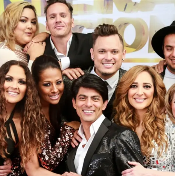 Ninguno fue a despedirlo: Tunden a integrantes de La Academia por no ir al funeral de Héctor Zamorano