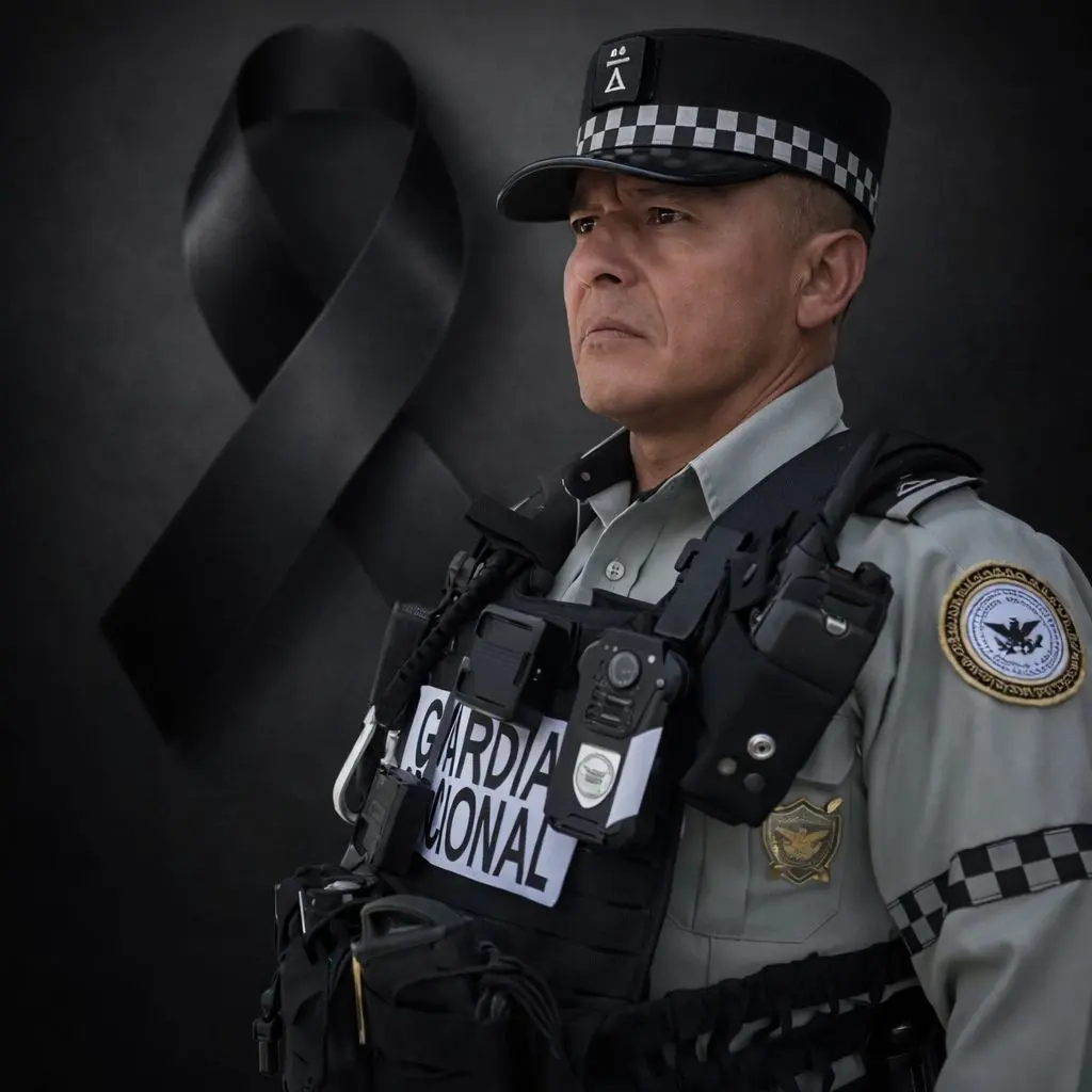 Muere capitán Leonel Cardoso Gómez en explosión de coche bomba Especial