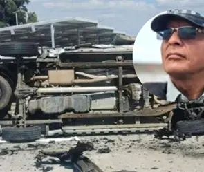¿Quién era Leonel Cardoso, capitán de la Guardia Nacional que murió en ataque con coche bomba? ¿Quién era Leonel Cardoso, capitán de la Guardia Nacional que murió en ataque con coche bomba?