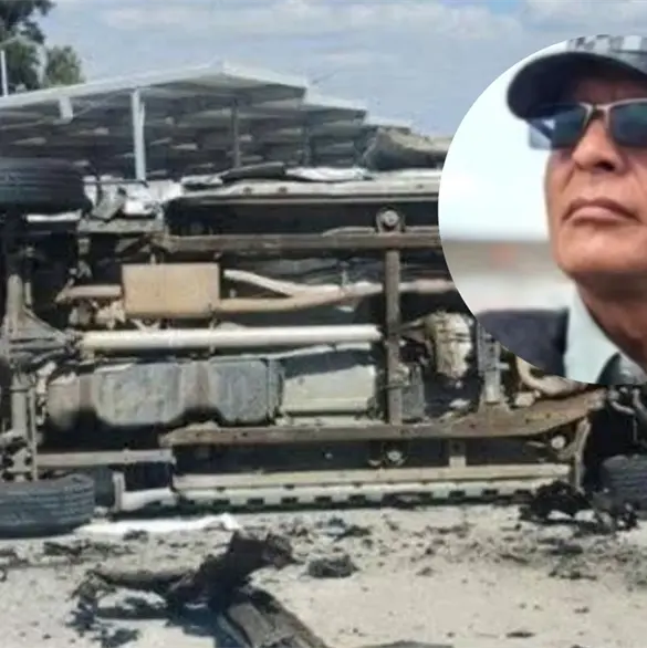 ¿Quién era Leonel Cardoso, capitán de la Guardia Nacional que murió en ataque con coche bomba? ¿Quién era Leonel Cardoso, capitán de la Guardia Nacional que murió en ataque con coche bomba?