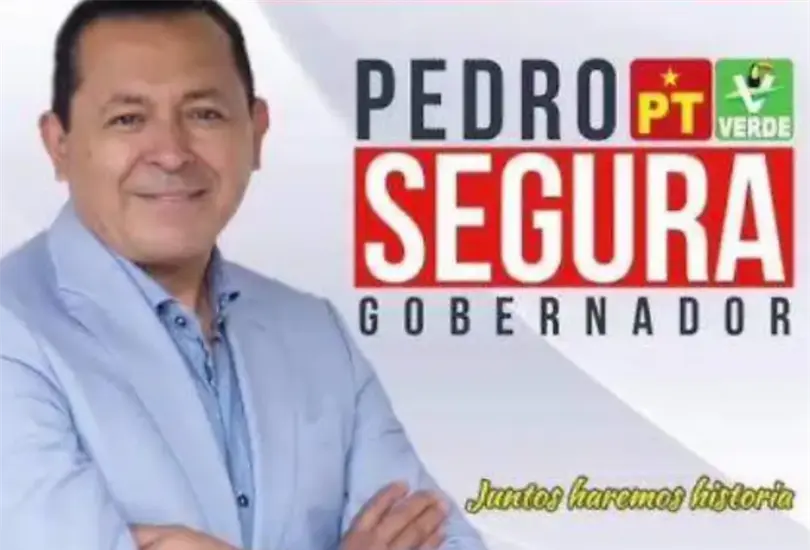 Segura, quien en 2025 fue detenido por sus presuntos nexos con la desaparición de los 43 de Ayotzinapa, pidió la canción a pocos días de la muerte del capo. Segura, quien en 2025 fue detenido por sus presuntos nexos con la desaparición de los 43 de Ayotzinapa, pidió la canción a pocos días de la muerte del capo.