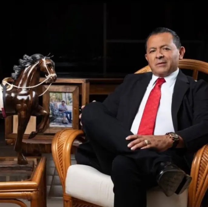 De acuerdo con información judicial, la FGR lo identifica como pieza clave en las operaciones de Guerreros Unidos. X.