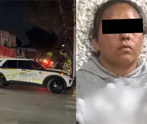 Pelea por puesto ambulante acaba en tragedia: asesinan a comerciante en CDMX