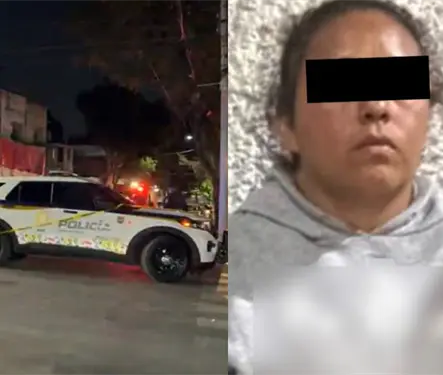 Pelea por puesto ambulante acaba en tragedia: asesinan a comerciante en CDMX